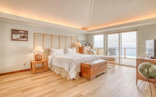 North Jetty House
