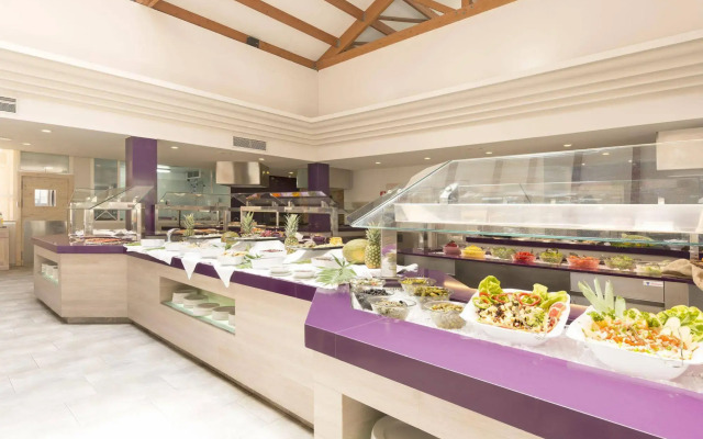 Mar Hotels Playa Mar & Spa
