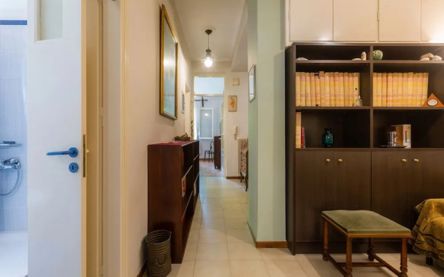 Secret Garden Apartment