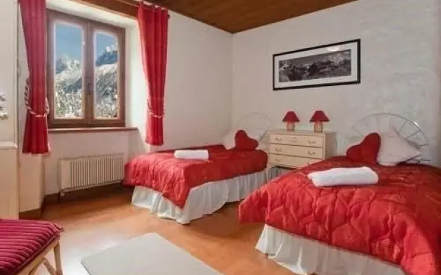 Alpine Retreat
