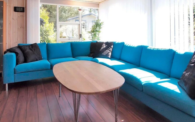 6 Person Holiday Home in Væggerløse