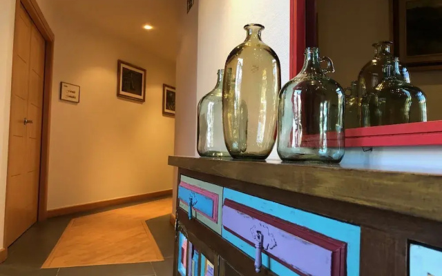 Hotel V Ciudad