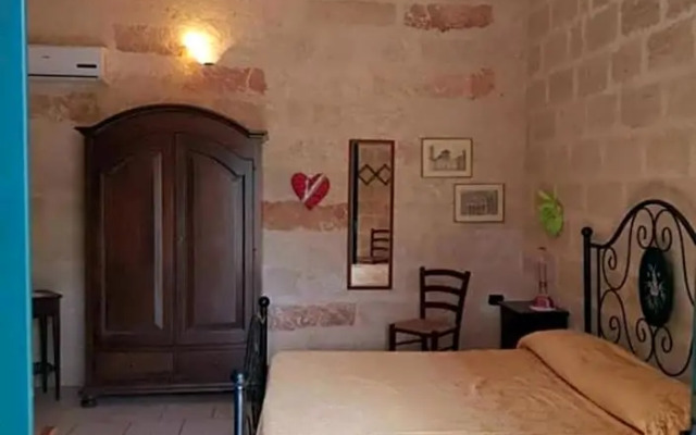 Masseria Nova Isola Verde
