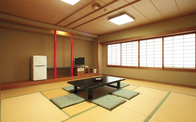 Hotel Kinsuien