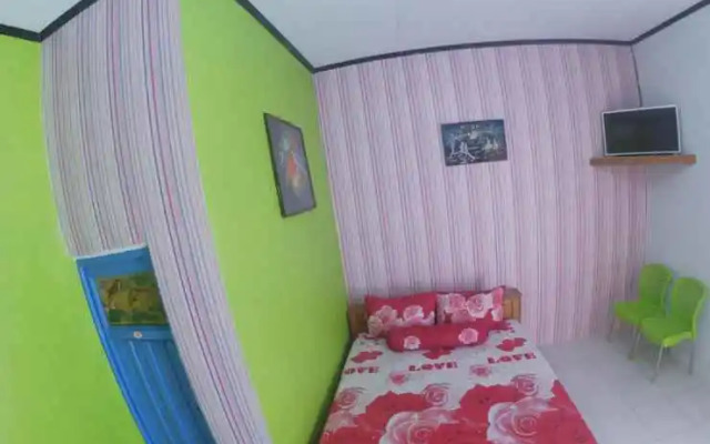 Bira Youzard Guest House