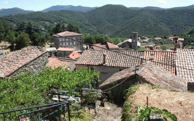 Gîte 6 personnes Les Gely