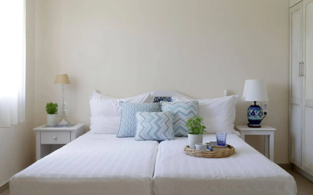 Skopelos Village Hotel