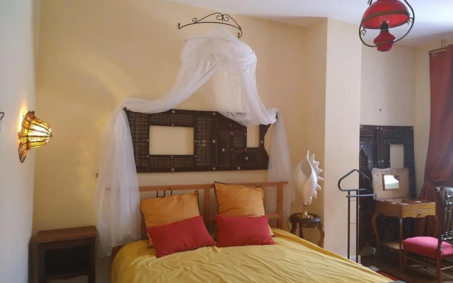 Appartement Bénédictin