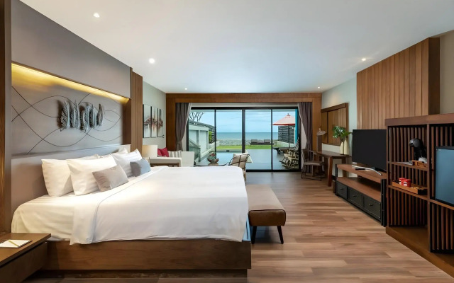 Coral Tree Villa Huahin