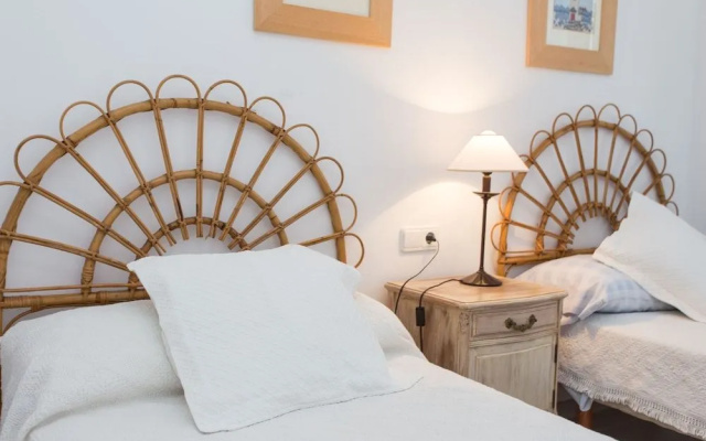Apartamento Jávea Benisero