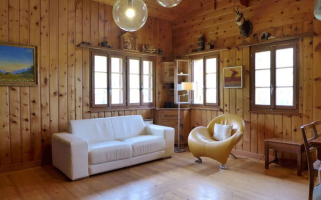 Apartment Jostbiel