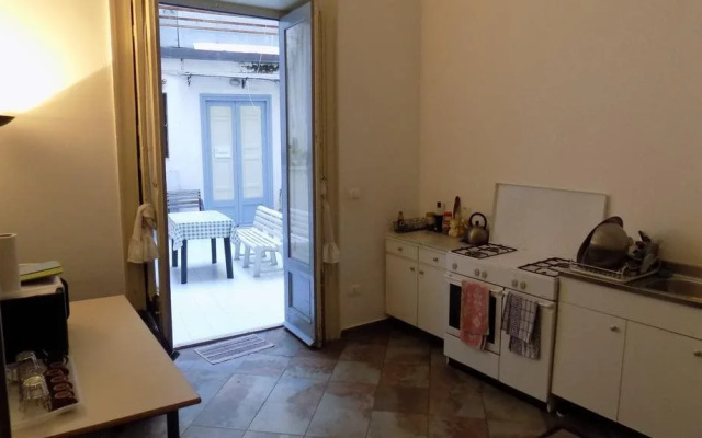 Vespa B&B