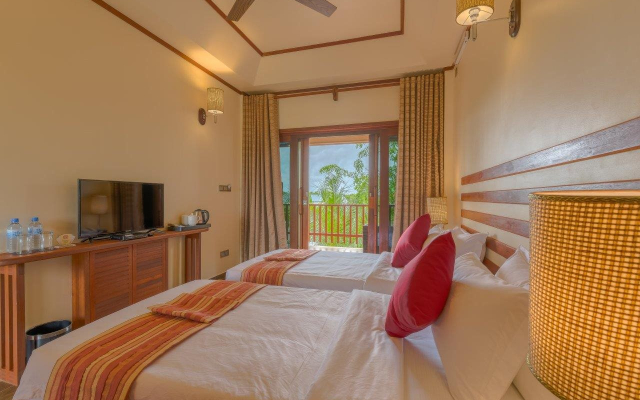 Araamu Hotels Maldives
