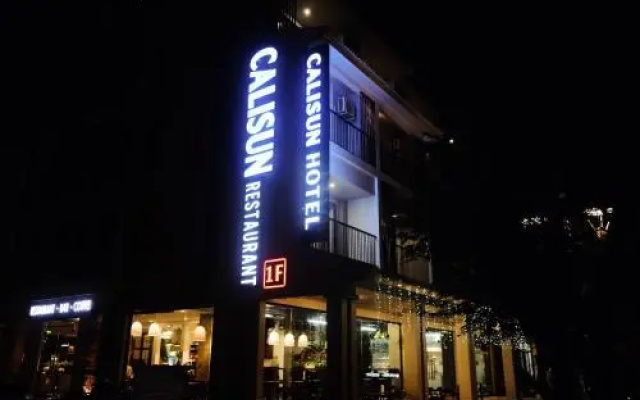 Calisun Hotel by OYO Rooms
