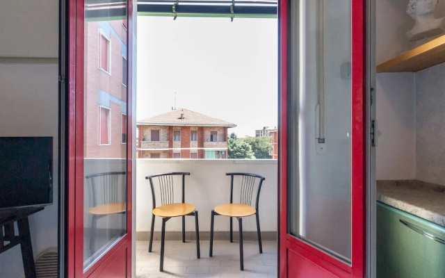 Alessia's Flat Veneziano 3