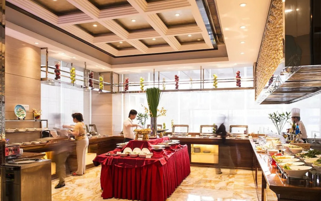 Shuguang Building