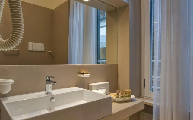 Hotel Piroscafo