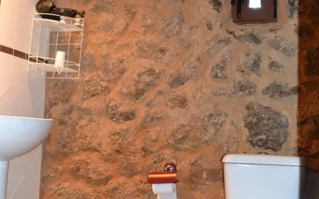 Casa Garganta Cuartos