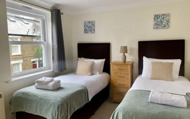Your Space Apartments - Eden House