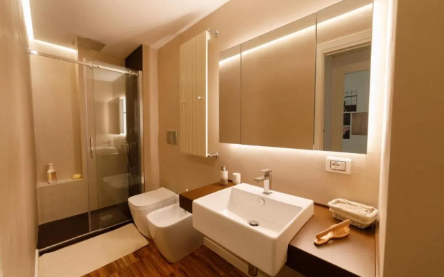 I VICOLI Exclusive Apartments