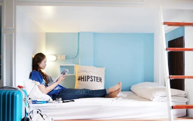 Mercy Hostel