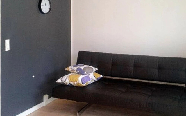 Cosy Holiday Home in Falster With Whirlpool