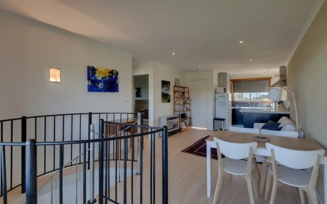 The Beach House
