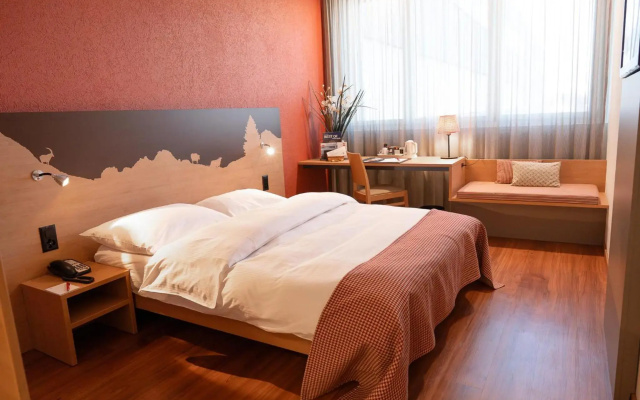 SwissEver Hotel Zug