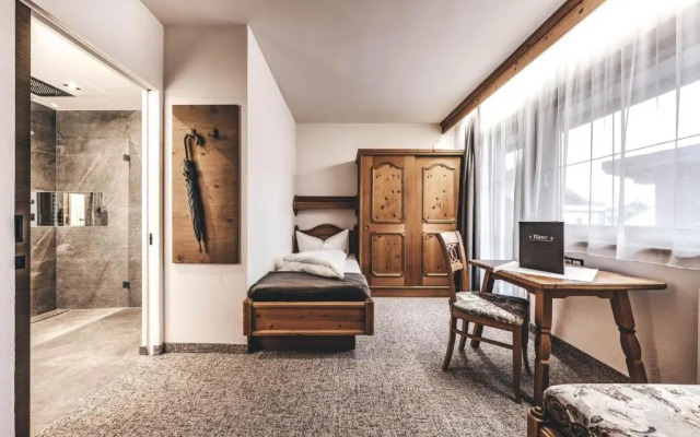 Hotel Rose