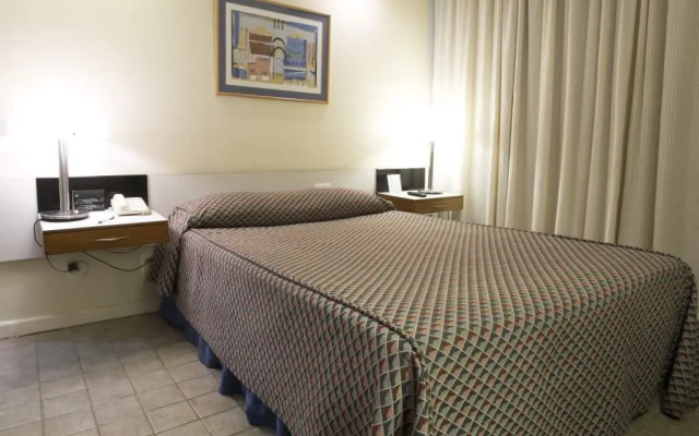 Savoy Othon Lite