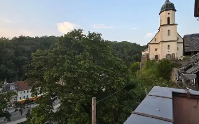 Burgkeller