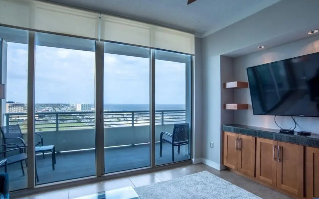 Ocean Club 908