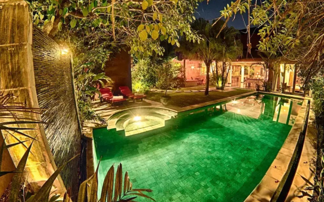 Villa Kelana