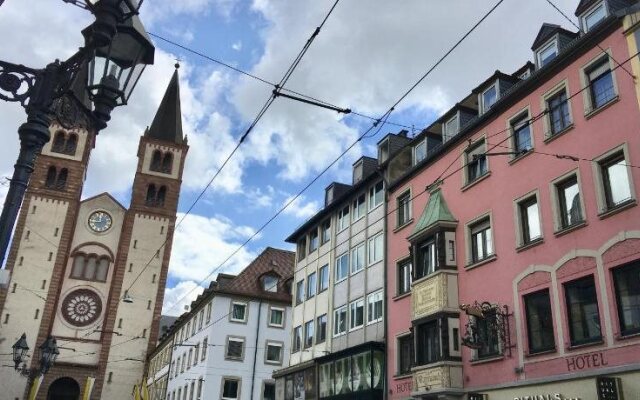Zum Winzermannle