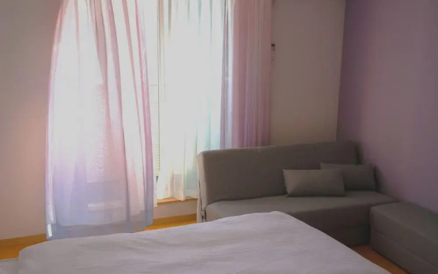 Sante 4073 Stay & Sauna Hakata Island 1