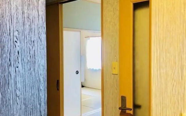 Midtown Sakura Apartment House 202