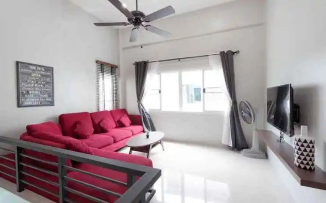Modern House Patong Hill