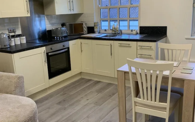 2-bed Duplex Sleeps 3 With Fireplace