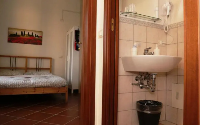Agri Village Pavia