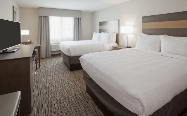 GrandStay Hotel & Suites