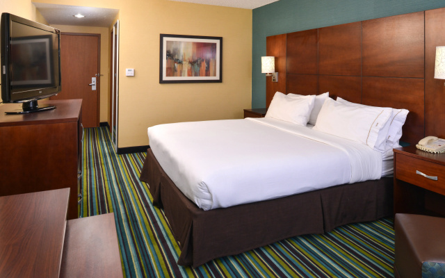 Holiday Inn Express Flagstaff by IHG