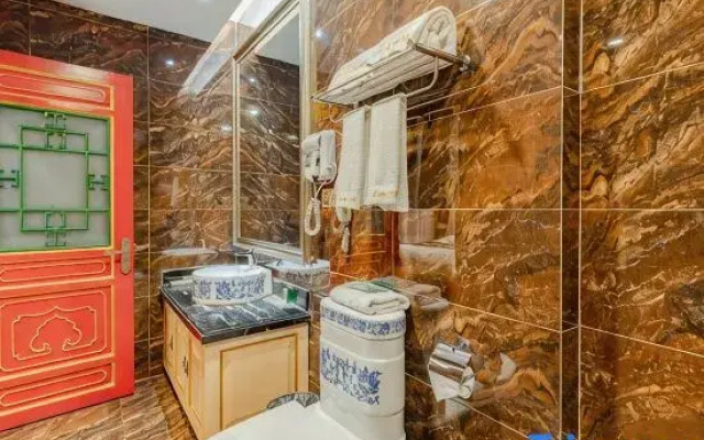Shengshi Xianglong Hotel