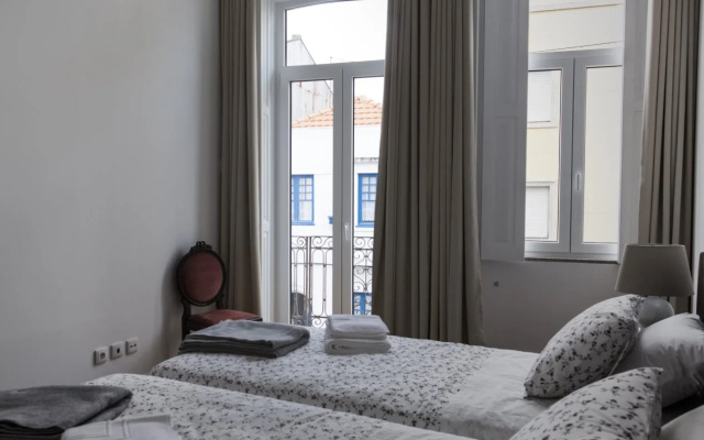 Casa Velha Guesthouse