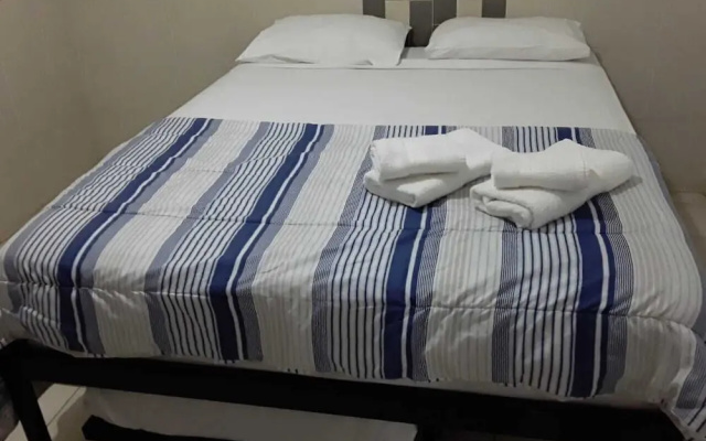 Pousada Termas da Saúde Ltda