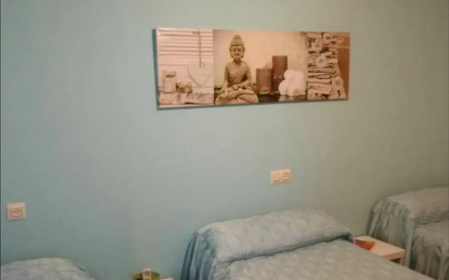 Pension Hidalgo I