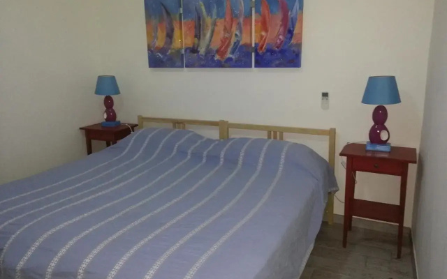 L'Antica Casa del Pescatore