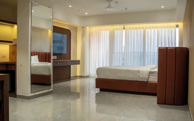 Millennium Hotel