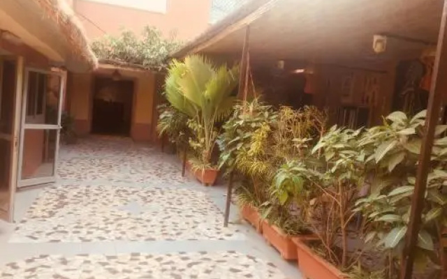 Residence Daby