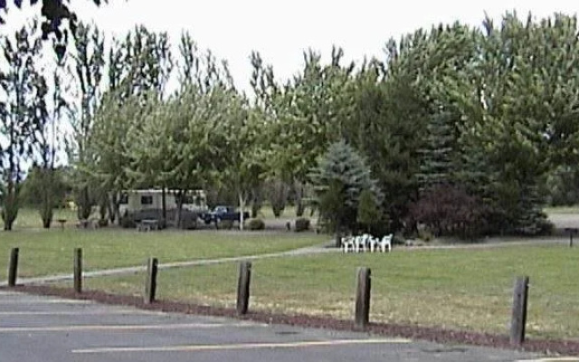 Nites Inn Motel & RV Park