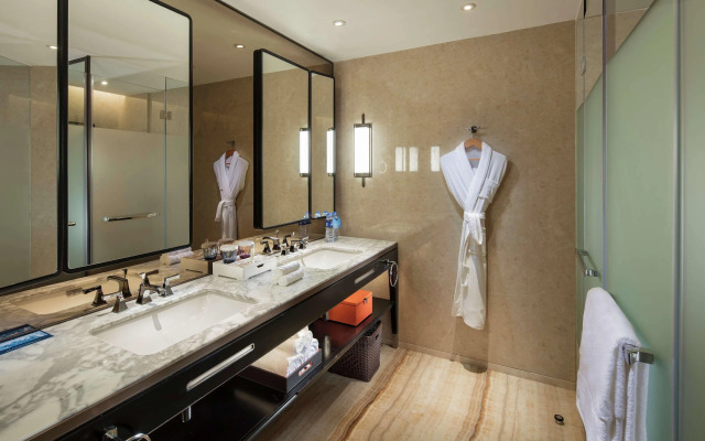 Hilton Fuzhou